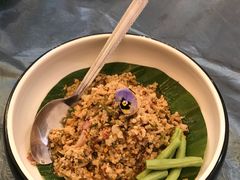 -阿莱唛唛泰国菜·海鲜餐厅(蛇口店)