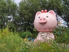 -素心小筑(后沙裕镇店)