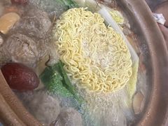 -东记炭炉·海鲜鸡煲(龙华店)