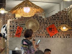 -三里屯土灶炖公鸡地锅鸡(江东店)