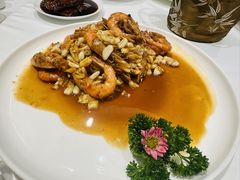 -海富门·带鱼·淮扬菜·粤菜(甘家口店)