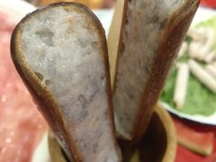 -蜀辣居鲜货老火锅(簇桥富顿中心店)