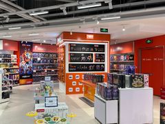 -TOYSRUS玩具反斗城(上海万象城店)