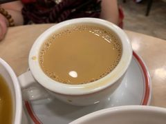 -盛记粥面(佐敦店)