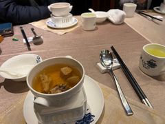 -老运河餐厅