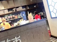 -桂桂茶(繁花中心店)