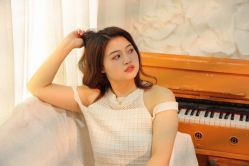 -黑马婚纱摄影