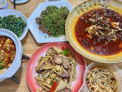 -明婷饭店(外曹家巷店)