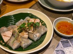 -CHINCHIN 青青·泰国料理(万象食家店)