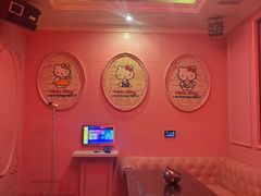 -范特西FANTASY量贩式KTV(民主广场店)