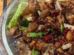 -益恒饭店乡间白族菜(古城总店)