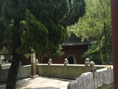 -普陀山风景名胜区-法雨禅寺