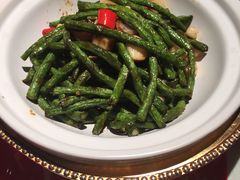 -汉唐宴长安食府