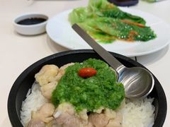 -蔡澜点心·粤菜(月星环球港店)