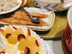 -和源祥·日照菜扛把子(万平口一店)