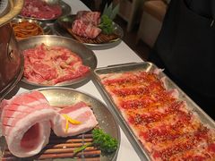 -西塔老太太泥炉烤肉(望京一店)