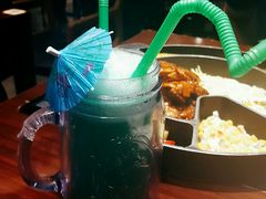 -火炉火自助餐(枫蓝国际店)