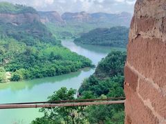 -丹霞山风景名胜区