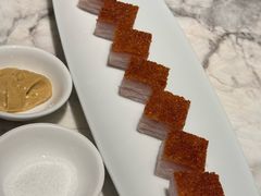 -广州文华东方酒店·江-由辉师傅主理