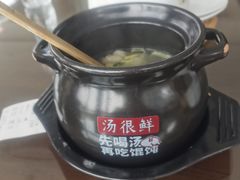 -锡笼记·无锡小笼(人民路店)