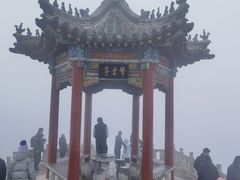 -青州市云门山风景区