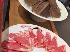 -1078號老北京涮肉(松柏店)