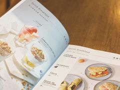 -Wagas(凤凰汇店)