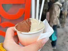 -Dip in Gelato(富民路店)