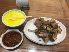 -清真·益鑫羊肉手抓馆(花园北街店)