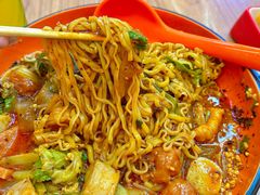 -拌陛河山抚顺麻辣拌(总店)