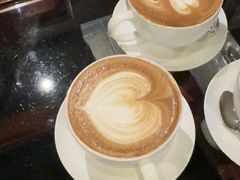 -上海锦江汤臣洲际大酒店柒酒廊