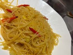 -四川饭店(长白店)