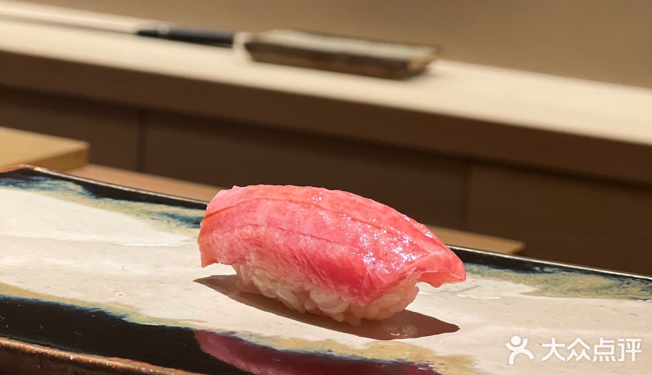 深圳日料·齐武Omakase