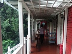 -故乡缘·香格里拉山庄(冷竹路店)