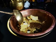 -诺敏塔拉奶茶-布里亚特包子-手把肉(锦都会店)