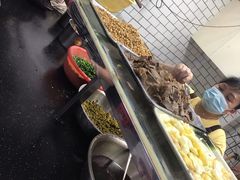 -覃肥叔桂林米粉(粮道街店)