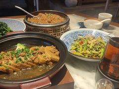 -二十八里太湖船菜(吉祥路店)