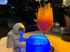 -STARRY CAFE & LOUNGE BAR(高新店)