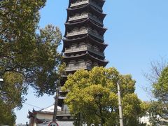 -安亭老街