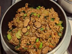 -一叶一世界•素食餐厅(环球中心店)