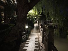 -南通濠河风景名胜区