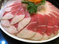 -安安火锅(上美广场店)