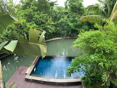 -三亚湾海居铂尔曼度假酒店