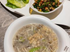-香云轩·顺德菜(香云纱园林酒店店)