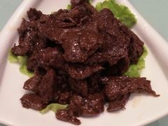 牛排-功德林(南京西路店)