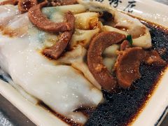 -银记肠粉店(市二宫店)