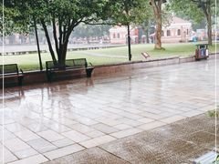 -辛亥革命博物院北区