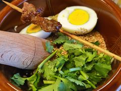 -柳叶刀烧烤(北大清华店)