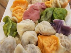-宝源饺子(麦子店街店)