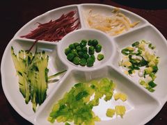 -北平食府(马鞍山路店)